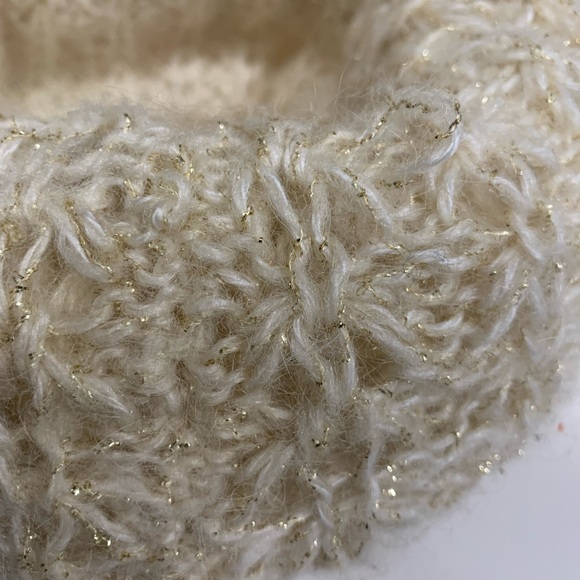 Vintage Burdines Wool Hat - Picture 3 of 5